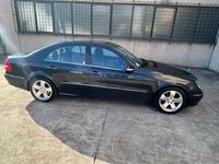 usata Mercedes E270 E270 td cdi Avantgarde