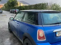 Usata Mini Cooper 109 CV (80 kW) 2008 Utilitaria