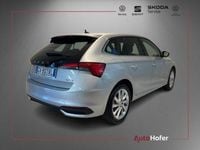 Usata Skoda Scala Selection 116 CV (85 kW) 2024 Argento Utilitaria