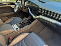 Usata VW Touareg Advance 231 CV (169 kW) 2019 SUV