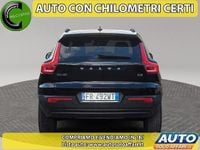 Usata Volvo XC40 150 CV (110 kW) 2018 Nero SUV