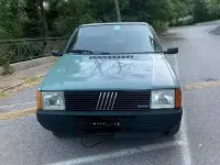 Usata Fiat Uno 1983 Utilitaria