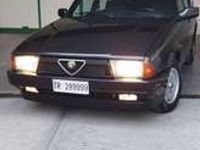 usata Alfa Romeo 75 1.6