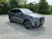 Usata DR DR 6.0 154 CV (113 kW) 2023 Grigio SUV