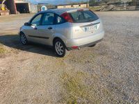 Usata Ford Focus 90 CV (66 kW) 2000 Station wagon