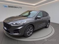 Usata Ford Kuga ST-Line 190 CV (139 kW) 2023 Magnetic SUV
