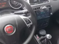 Usata Fiat Grande Punto 77 CV (56 kW) 2014 Utilitaria