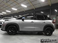 Usata Citroën C3 Aircross Rip Curl 110 CV (80 kW) 2022 Grigio SUV