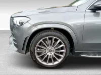 Usata Mercedes GLE300 Premium 272 CV (200 kW) 2023 Argento selenite SUV