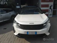 Usata Peugeot 3008 GT 131 CV (96 kW) 2022 Bianco SUV