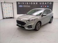 Usata Ford Kuga ST-Line 190 CV (139 kW) 2023 Argento SUV