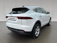 Usata Jaguar E-Pace S 163 CV (119 kW) 2021 Fuji white SUV