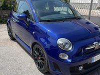 usata Abarth 595 595 1.4 Turbo T-Jet 160 CV Turismo