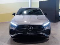 usata Mercedes E250 Classe A SedanPlug-in hybrid Automatica 4p. Advanced Plus AMG Line nuova a Ancona