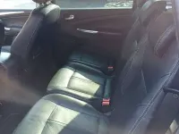 Usata Ford S-MAX S 129 CV (94 kW) 2011 Bianco Monovolume