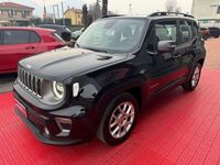 usata Jeep Renegade 1.6 Mjt 130 CV Limited