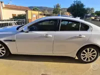 Usata Jaguar XE 180 CV (132 kW) 2016 Bianco Berlina