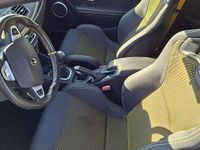 Usata Renault Mégane Coupé R.S. 250 CV (183 kW) 2010 Bianco Coupé