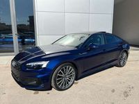 usata Audi A5 Sportback 40 2.0 tdi mhev Business Advanced 204cv