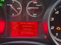 Usata Alfa Romeo Giulietta 120 CV (88 kW) 2011 Bianco Utilitaria