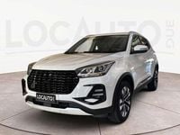 Usata DR DR 5.0 155 CV (114 kW) 2025 Bianco SUV