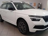 Usata Skoda Kamiq 110 CV (80 kW) 2023 Grigio SUV