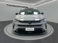 Usata Renault Captur Techno 101 CV (74 kW) 2025 Grigio SUV