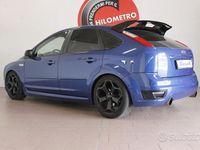 Occasion Ford Focus ST 226 ch (166 kW) 2006 Bleue Berline