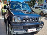 usata Suzuki Jimny 4wd 1.5diesel-2007-km 179.900