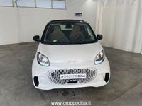 usata Smart ForTwo Electric Drive fortwo EQ cabrio Pulse