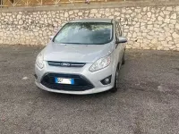 Usata Ford C-MAX 2011 Monovolume