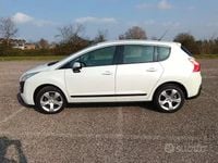 Usata Peugeot 3008 112 CV (82 kW) 2011 Station wagon