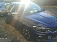 Usata Fiat Tipo 2021 Berlina
