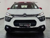 Usata Citroën C3 PureTech 83 CV (61 kW) 2019 Nero Utilitaria