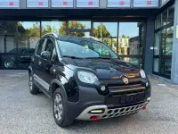 Usata Fiat Panda Cross Cross 80 CV (58 kW) 2015 Other Utilitaria