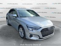 usata Audi A3 4ª SERIE SPB 35 TFSI S tronic *PROMO FIN.*