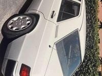 Usata Mercedes 190 122 CV (89 kW) 1992 Bianco Berlina