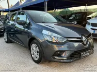 Usata Renault Clio IV Life 90 CV (66 kW) 2018 Berlina