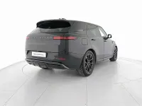 Usata Land Rover Range Rover Sport S 249 CV (183 kW) 2024 Nero SUV