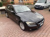 usata BMW 320 d 177 cv Touring del 03/2009 con 184.000 km