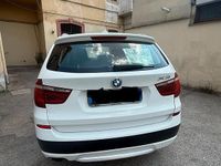 Usata BMW X3 2012 SUV