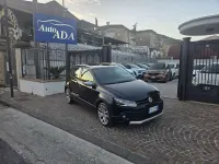 Usata VW Polo Cross 90 CV (66 kW) 2017 Nero Utilitaria