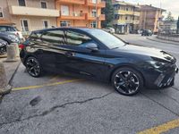 Usata Cupra Leon 150 CV (110 kW) 2025 Nero Berlina