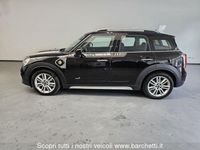 usata Mini Cooper Countryman Cooper Countryman Cooper 1.5 TwinPower Turbo