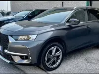 Usata DS Automobiles DS7 Crossback 131 CV (96 kW) 2022 SUV