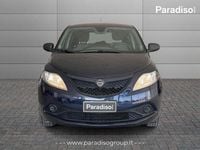 Usata Lancia Ypsilon 69 CV (50 kW) 2021 Blu Utilitaria