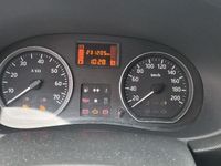 Usata Dacia Sandero 88 CV (64 kW) 2012 Grigio Berlina