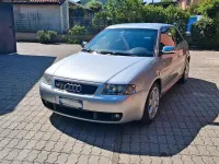 Usata Audi S3 225 CV (165 kW) 2001 Utilitaria