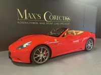 Usata Ferrari California 460 CV (338 kW) 2010 Other Cabrio