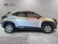 Usata Toyota Yaris Cross Active 116 CV (85 kW) 2023 Argento SUV